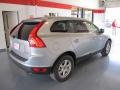 Electric Silver Metallic 2011 Volvo XC60 3.2 Exterior