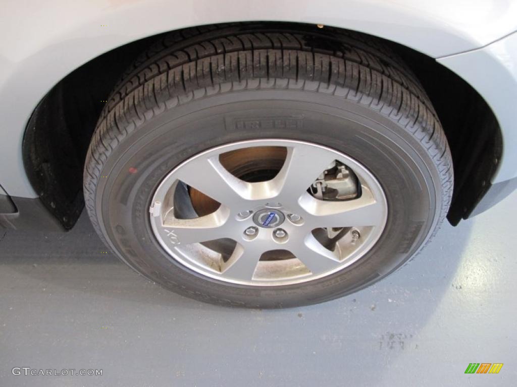2011 Volvo XC60 3.2 Wheel Photo #46758093
