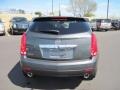 2011 Gray Flannel Metallic Cadillac SRX FWD  photo #4