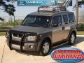 2003 Shoreline Mist Metallic Honda Element EX AWD  photo #1