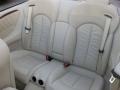 Stone Interior Photo for 2006 Mercedes-Benz CLK #46758207