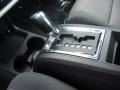 2009 Brilliant Black Crystal Pearl Dodge Journey SE  photo #18