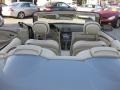 Pewter Metallic - CLK 350 Cabriolet Photo No. 20