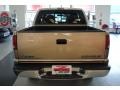 Light Pewter Metallic - S10 LS Crew Cab 4x4 Photo No. 4
