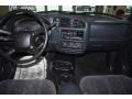 Light Pewter Metallic - S10 LS Crew Cab 4x4 Photo No. 9