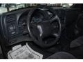 Light Pewter Metallic - S10 LS Crew Cab 4x4 Photo No. 10