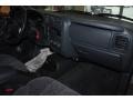 Light Pewter Metallic - S10 LS Crew Cab 4x4 Photo No. 11
