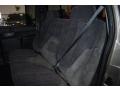 Light Pewter Metallic - S10 LS Crew Cab 4x4 Photo No. 13
