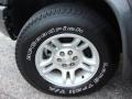 2003 Dodge Durango SLT Wheel and Tire Photo