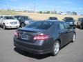 Magnetic Gray Metallic - Camry SE Photo No. 6