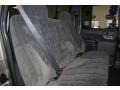 Light Pewter Metallic - S10 LS Crew Cab 4x4 Photo No. 14