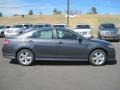 Magnetic Gray Metallic - Camry SE Photo No. 7