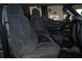 Light Pewter Metallic - S10 LS Crew Cab 4x4 Photo No. 15