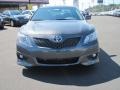 Magnetic Gray Metallic - Camry SE Photo No. 9