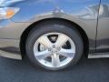 Magnetic Gray Metallic - Camry SE Photo No. 10
