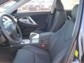 Magnetic Gray Metallic - Camry SE Photo No. 11
