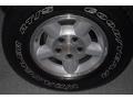 Light Pewter Metallic - S10 LS Crew Cab 4x4 Photo No. 20