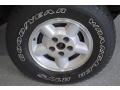 Light Pewter Metallic - S10 LS Crew Cab 4x4 Photo No. 21