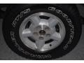 Light Pewter Metallic - S10 LS Crew Cab 4x4 Photo No. 22
