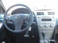 Magnetic Gray Metallic - Camry SE Photo No. 15