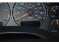 Light Pewter Metallic - S10 LS Crew Cab 4x4 Photo No. 25