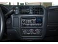 Light Pewter Metallic - S10 LS Crew Cab 4x4 Photo No. 27