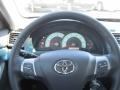 Magnetic Gray Metallic - Camry SE Photo No. 21