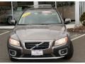 Oyster Grey Metallic - XC70 AWD Photo No. 3