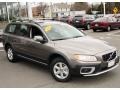  2008 XC70 AWD Oyster Grey Metallic