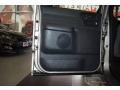 Light Pewter Metallic - S10 LS Crew Cab 4x4 Photo No. 33
