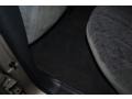 Light Pewter Metallic - S10 LS Crew Cab 4x4 Photo No. 34