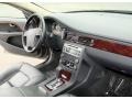 Oyster Grey Metallic - XC70 AWD Photo No. 5