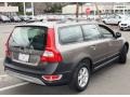 Oyster Grey Metallic - XC70 AWD Photo No. 7