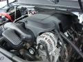 5.3 Liter OHV 16-Valve Vortec V8 2008 Chevrolet Tahoe LT Engine