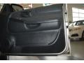 Light Pewter Metallic - S10 LS Crew Cab 4x4 Photo No. 37