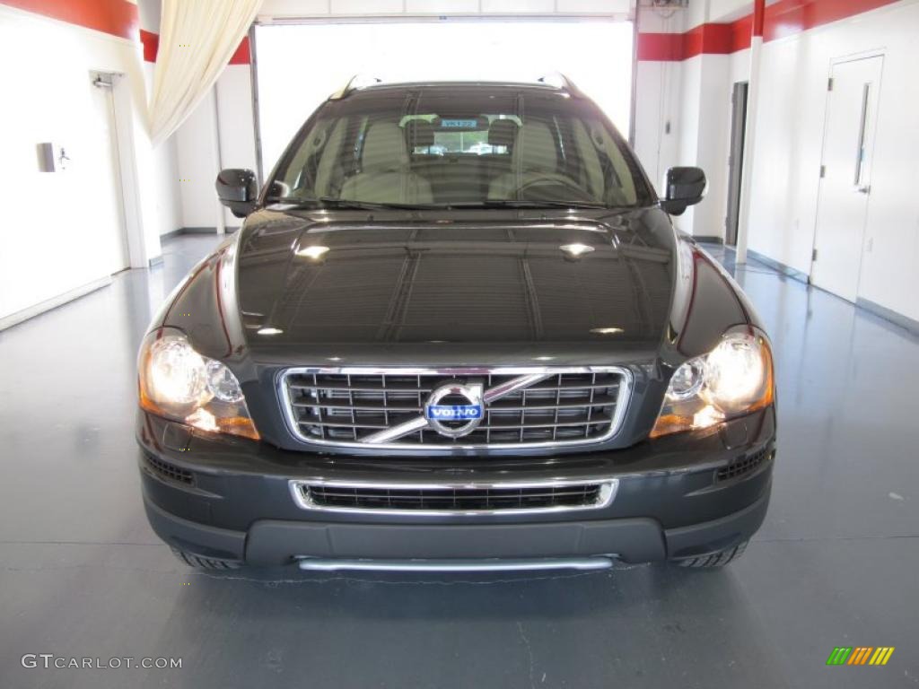 Saville Grey Metallic 2011 Volvo XC90 3.2 Exterior Photo #46758900