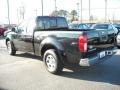 Super Black - Frontier XE King Cab Photo No. 3