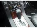 Anthracite Black Transmission Photo for 2008 Volvo XC70 #46758993