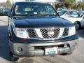 Super Black - Frontier XE King Cab Photo No. 5