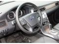  2011 XC70 3.2 AWD Steering Wheel
