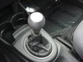 2010 Fit  5 Speed Manual Shifter