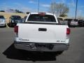 2011 Super White Toyota Tundra Limited CrewMax 4x4  photo #4