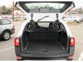  2011 XC70 3.2 AWD Trunk