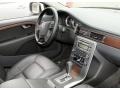  2011 XC70 3.2 AWD Off Black Interior