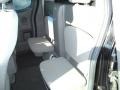 Super Black - Frontier XE King Cab Photo No. 7