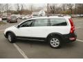 Ice White 2011 Volvo XC70 3.2 AWD Exterior