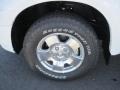 2011 Super White Toyota Tundra Limited CrewMax 4x4  photo #9