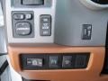 2011 Toyota Tundra Limited CrewMax 4x4 Controls
