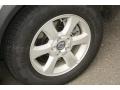 2011 Volvo XC70 3.2 AWD Wheel and Tire Photo