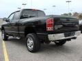 2004 Black Dodge Ram 2500 SLT Quad Cab 4x4  photo #4